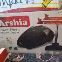 جاروبرقی مدل ارشیا