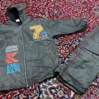 کاپشن بچگانه