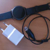 ساعت هوشمند شیامی هایلو سولار