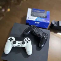 پی اس 4 اسلیم 1ترا