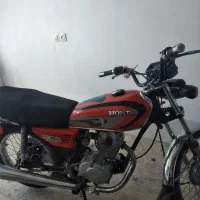 موتور HONDA 150