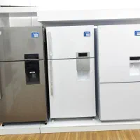 یخچال فریزر اسنوا