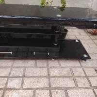 میز تلویزیون درحد خیلی تمیز