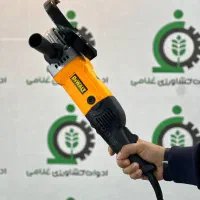 سنگ فرز ترس دیوالت دریل بتن کن کفکش تراز لیزری