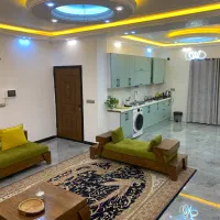 ویلا سوئیت دوخوابه