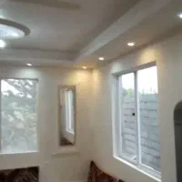 گچکاری ساختمان