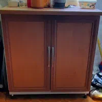 کابینت mdf