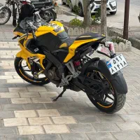 rs200|موتورسیکلت|نیشابور, فردوسی جنوبی|دیوار