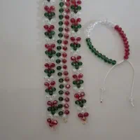 دستبند پرچم ایران