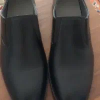 کفش مجلسی مردانه سایز ۴۱ نو