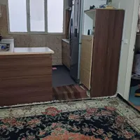 ۴۸متری  تکواحدی طبقه اول خلوت ودنج|اجارهٔ آپارتمان|تهران, بریانک|دیوار