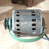 موتور کولر موتوژن