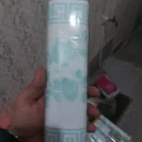 سفره یکبار مصرف و فریزر رولی