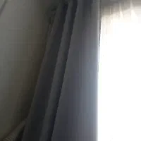 دستک پرده