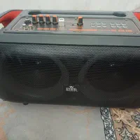اسپیکر بلندگویEVER988