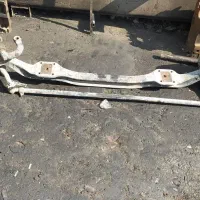 اکسل جلو بادسان