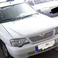 پراید 132 فرمون هیدرولیک