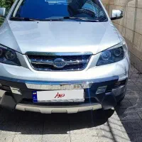 BYD S6 هزار کارکرد 79