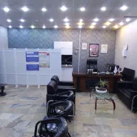 دربست ویلایی همکف بالا دوبلکس حاشیه پژمان