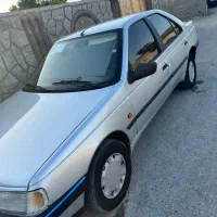 پژو۴۰۵سرحال