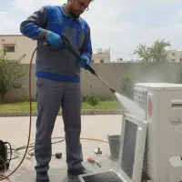 تعمیر و سرویس کولرهای گازی در منزل شما