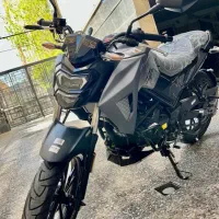 اس وای ام گلکسی na250 مدل ۱۴۰۴صفرکیلومترسنداماده