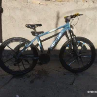 دوچرخه ۲۶ رینگ اسپرت