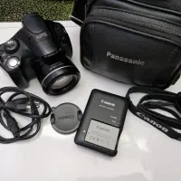 دوربین Canon sx40 hs