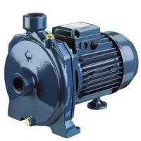 انواع پمپ آب