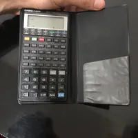 ماشین حساب کاسیو casio 4500pa