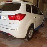 هایما s7pro مدل ۴۰۳