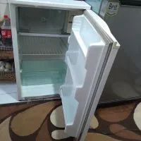 یخچال هتلی ۷ فوت ال جی