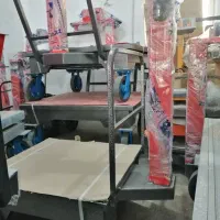 باسکول سنگی ۲۰۰کیلوتا ۱تن و۲تن