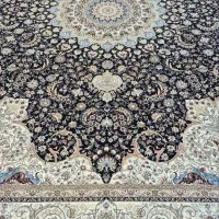 فرش ماندگار ، رنگی تازه برای قلب خانه شما