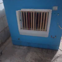کولر آبی