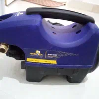 کارواش خانگی مدل PW-170 هاردکس