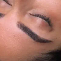 تتوی صورت و بدن