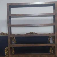 ویترین جنس mdf