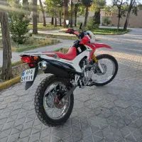 تریل پرواز۲۰۰) در حد صفر