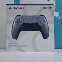 دسته PS5 رنگ متالیک