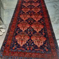 فرش کناری طبیعی