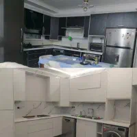 نصب وفروش برچسب کابینت نصاب شیشه دودی ماشین|خدمات پیشه و مهارت|بندرعباس, |دیوار