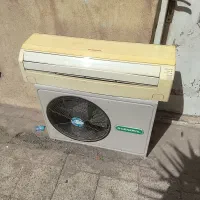 کولرگازی اوجنرال ۲۴ هزار