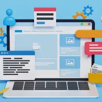 بررسی تخصصی تجربه کاربری وبسایت شما