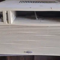 کولر گازی پشت پنجره ای ویر پول