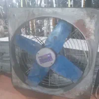 هواکش بزرگ تمیزطول وعرض ۶۰در۶۰