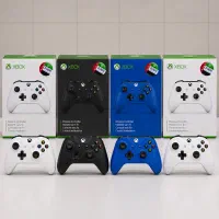 دسته ایکس باکس One S xbox  آکبند / تست حضوری