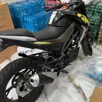 موتور cf 150