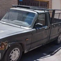 وانت مزدا 1600