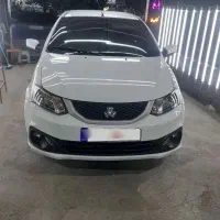 بسیارتمیز. ۵ماه بیمه دارد
